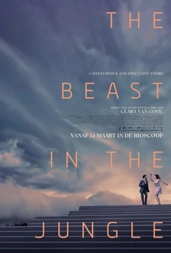 Зверь в чаще (2019)